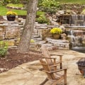 What is Hardscaping and How Does it Enhance Your Landscape Design?
