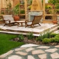 What is a Hardscape Area? A Comprehensive Guide