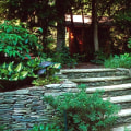 Creating a Beautiful Outdoor Space: A Guide to Planning Your Hardscaping