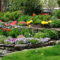 What is Hard Landscaping in Real Estate?
