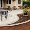 How Much Value Does a Paver Patio Add to Your Home?