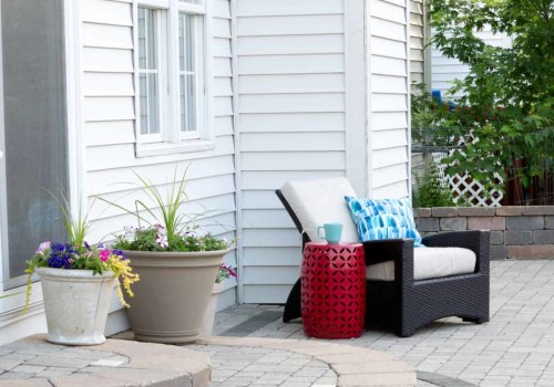 The Cheapest Stone for Patio: Gravel and Pebbles