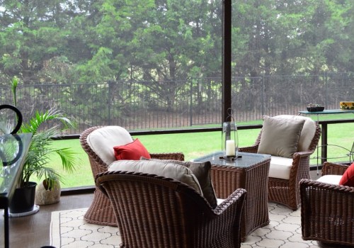 How Much Equity Does a Patio Add to Your Home Value?