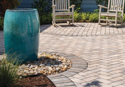 What is Hardscaping? A Comprehensive Guide