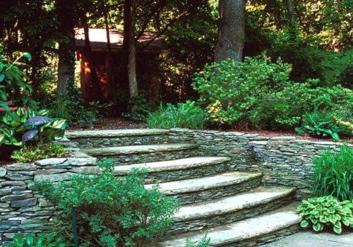 Creating a Stunning Hardscape: A Step-by-Step Guide