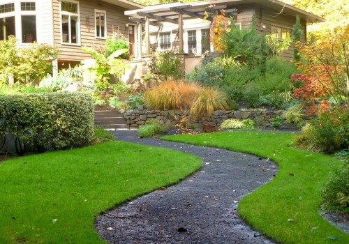 How Much Value Does Landscaping Add to Your Home?