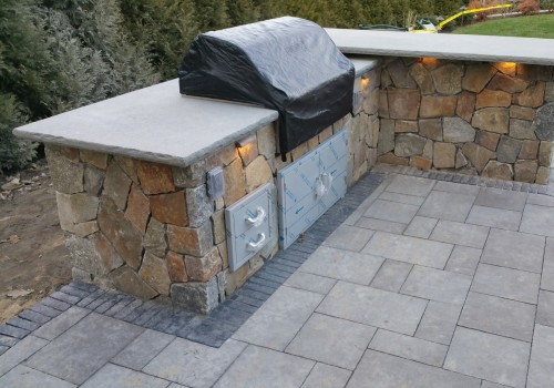 Are Natural Stone Pavers the Right Choice for Your Garden?