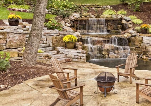 What is Hardscaping and How Does it Enhance Your Landscape Design?