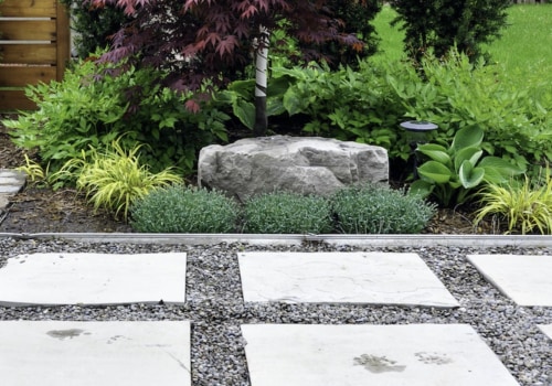 What is the Difference Between Hardscaping and Landscaping?