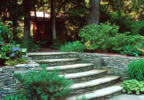 Creating a Beautiful Outdoor Space: A Guide to Planning Your Hardscaping