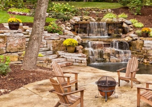 How Much Value Does a Backyard Renovation Add to Your Home?