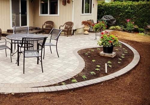 How Much Value Does a Paver Patio Add to Your Home?